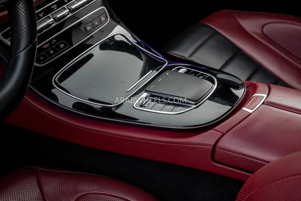 Mercedes Benz CLS Class 2021 for Sale in Dubai Image-10