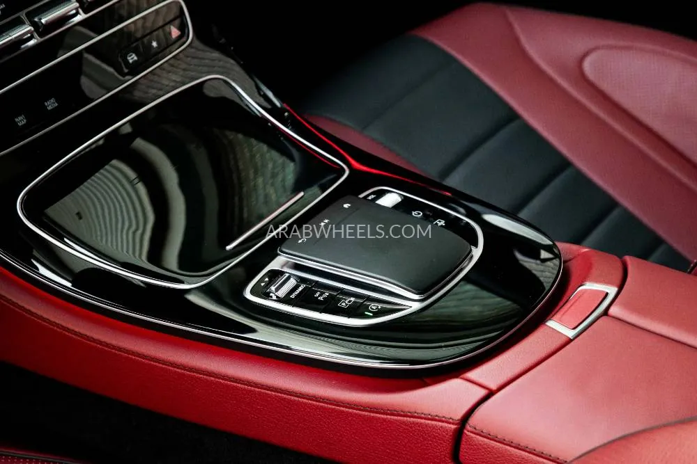 Mercedes Benz CLS Class 2022 for Sale in Dubai Image-11