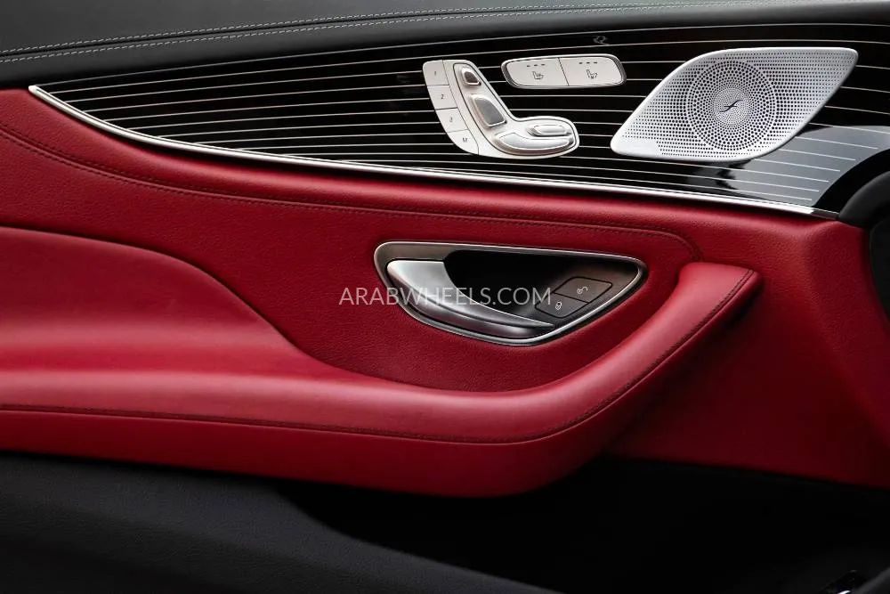Mercedes Benz CLS Class 2023 for Sale in Dubai Image-13