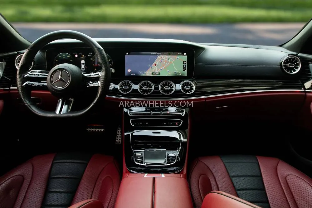 Mercedes Benz CLS Class 2023 for Sale in Dubai Image-8