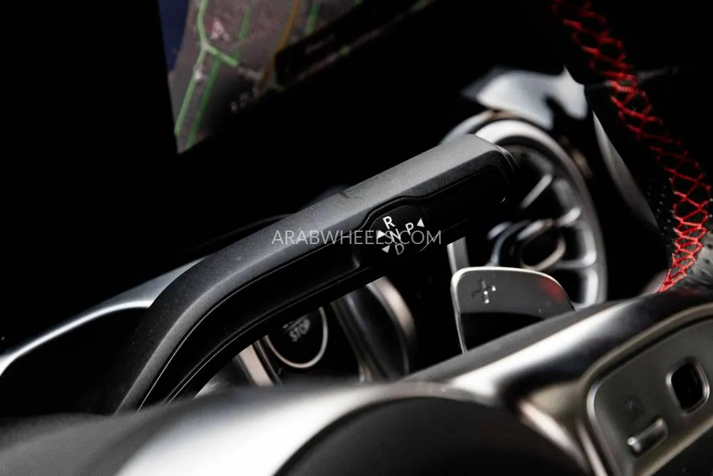 Mercedes Benz EQB 2024 for Sale in Dubai Image-10