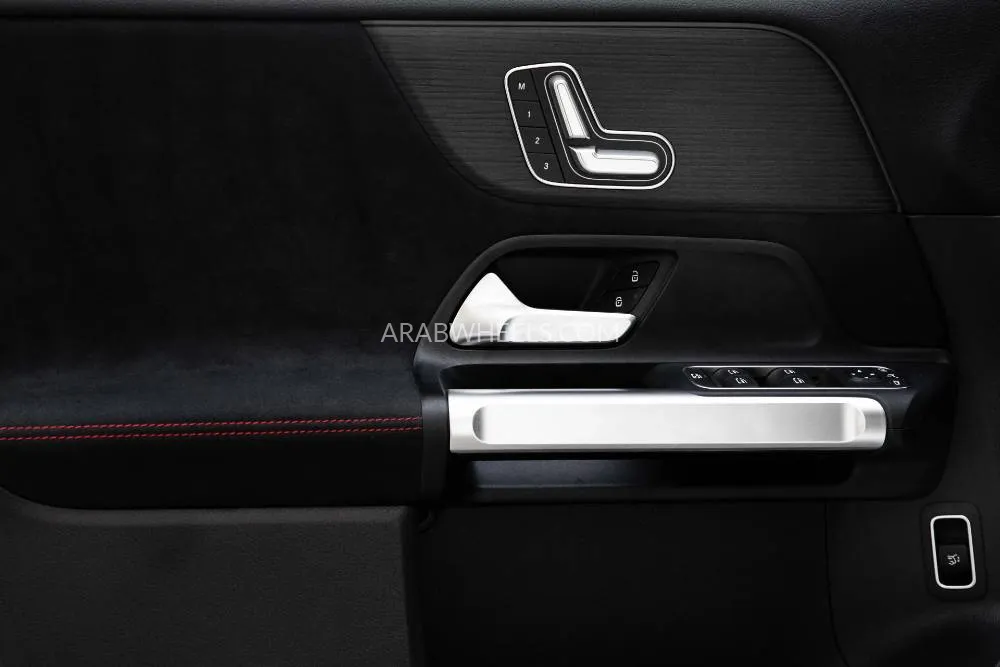 Mercedes Benz EQB 2024 for Sale in Dubai Image-14