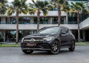 Mercedes Benz GLC Class 2021 for Sale