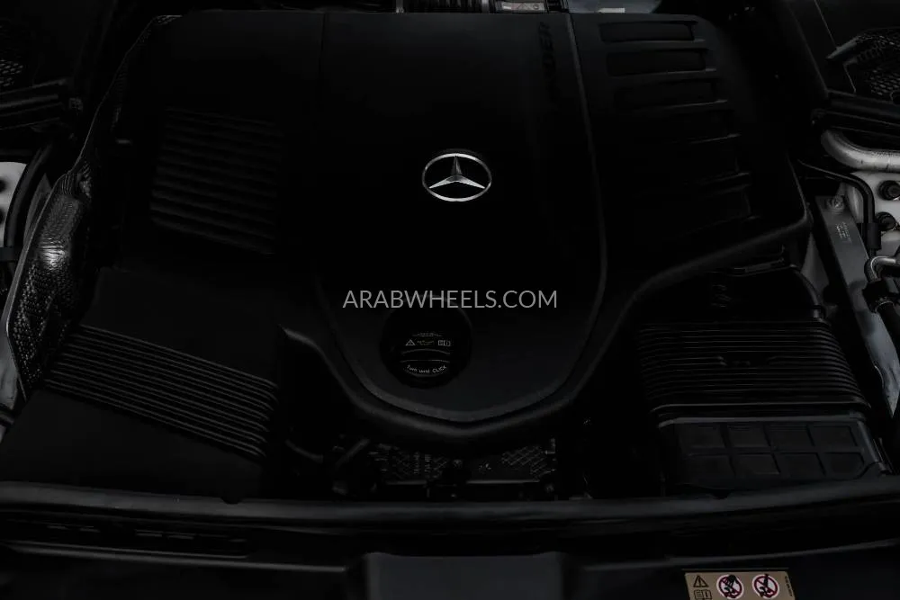 Mercedes Benz CLS Class 2024 for Sale in Dubai Image-15