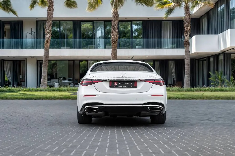 Mercedes Benz CLS Class 2024 for Sale in Dubai Image-22