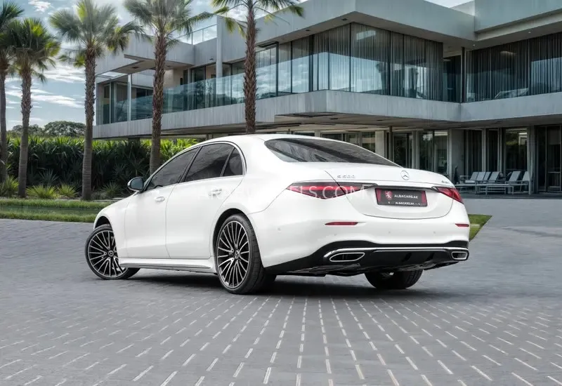 Mercedes Benz CLS Class 2024 for Sale in Dubai Image-25