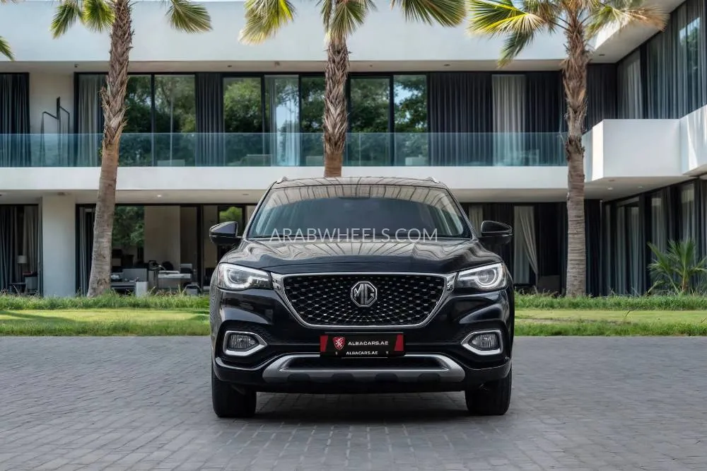 MG HS 2023 for Sale in Dubai Image-4