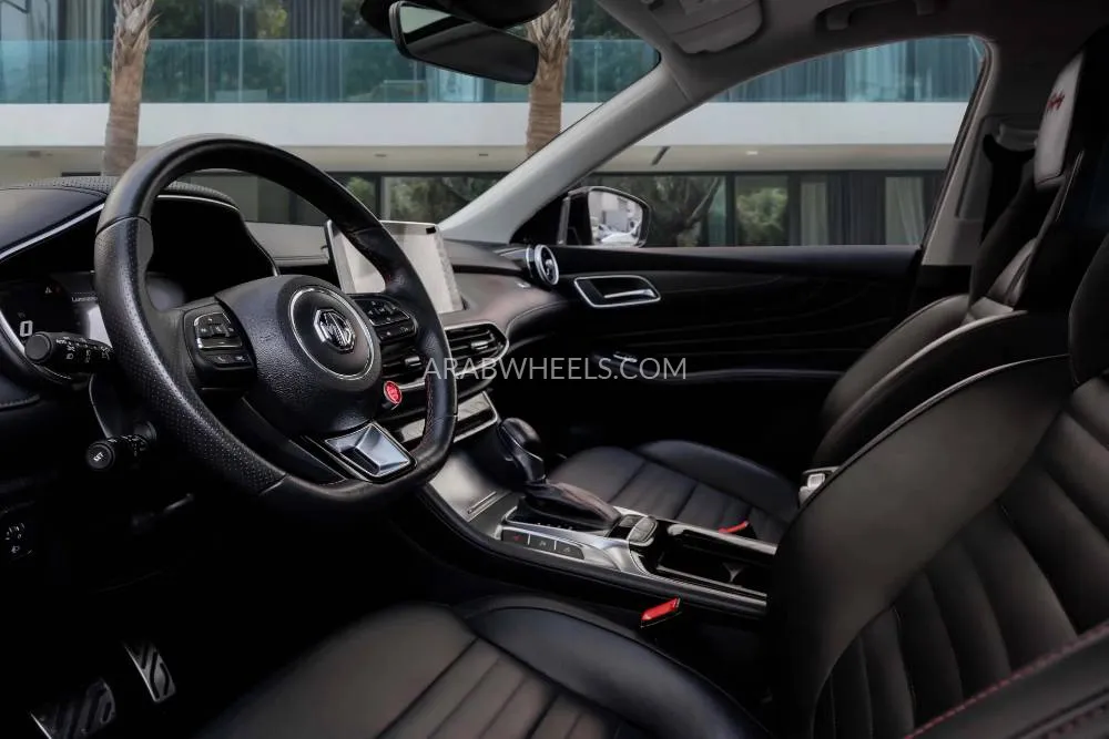 MG HS 2023 for Sale in Dubai Image-9
