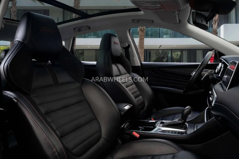 MG HS 2023 for Sale in Dubai Image-11