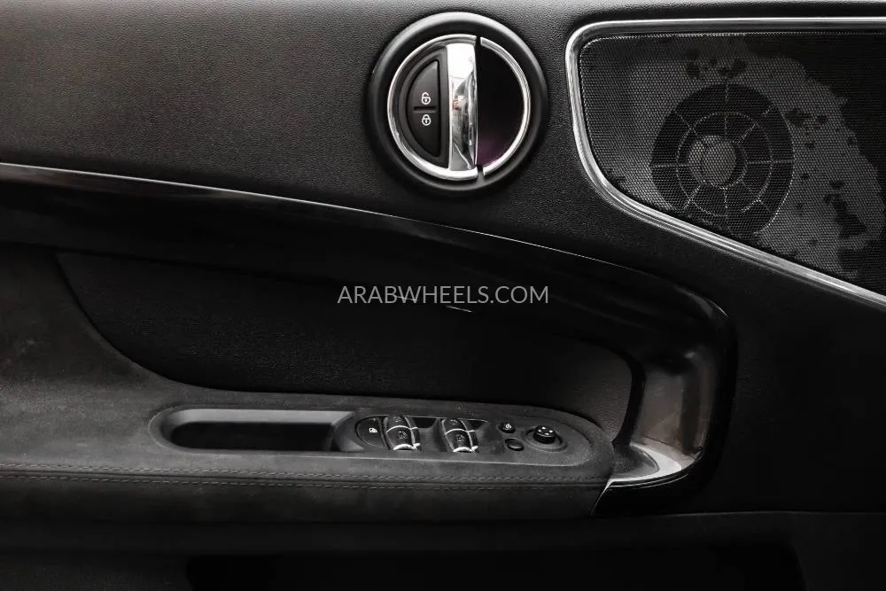 Mini Countryman 2020 for Sale in Dubai Image-15