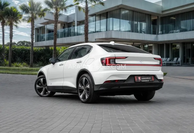 Polestar 2 2023 for Sale in Dubai Image-22