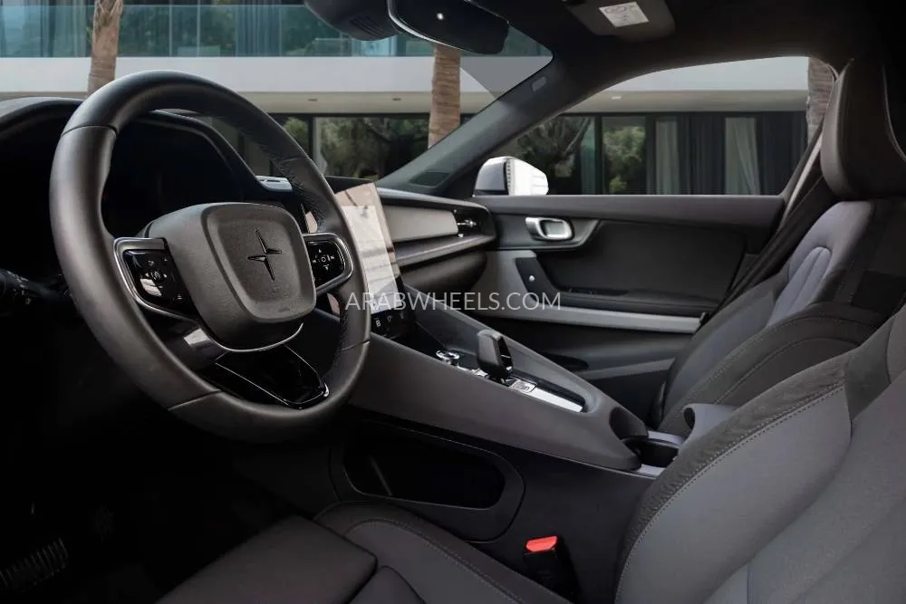 Polestar 2 2023 for Sale in Dubai Image-9
