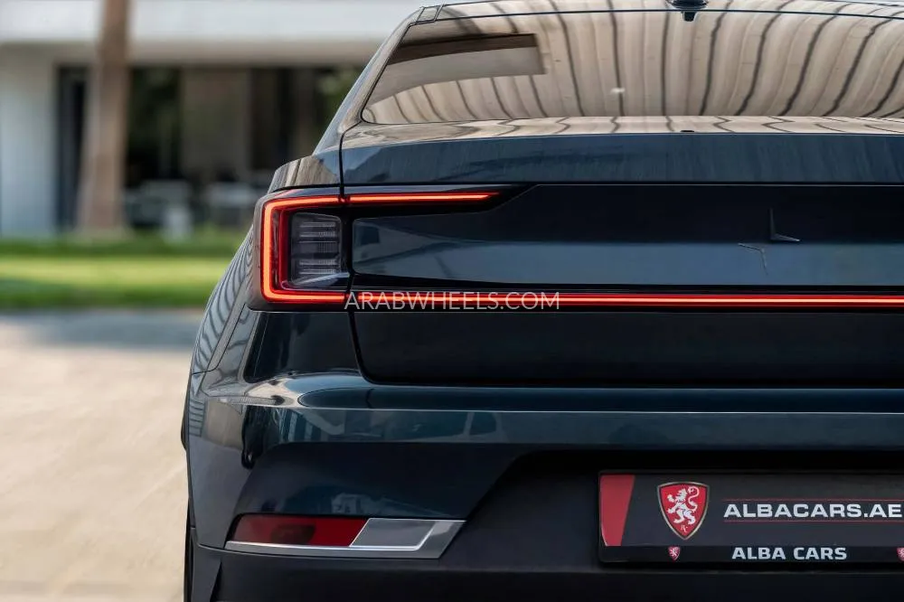 Polestar 2 2023 for Sale in Dubai Image-6