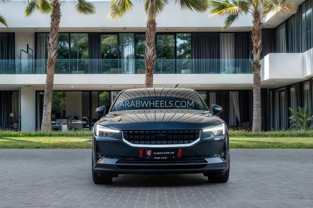 Polestar 2 2023 for Sale in Dubai Image-19