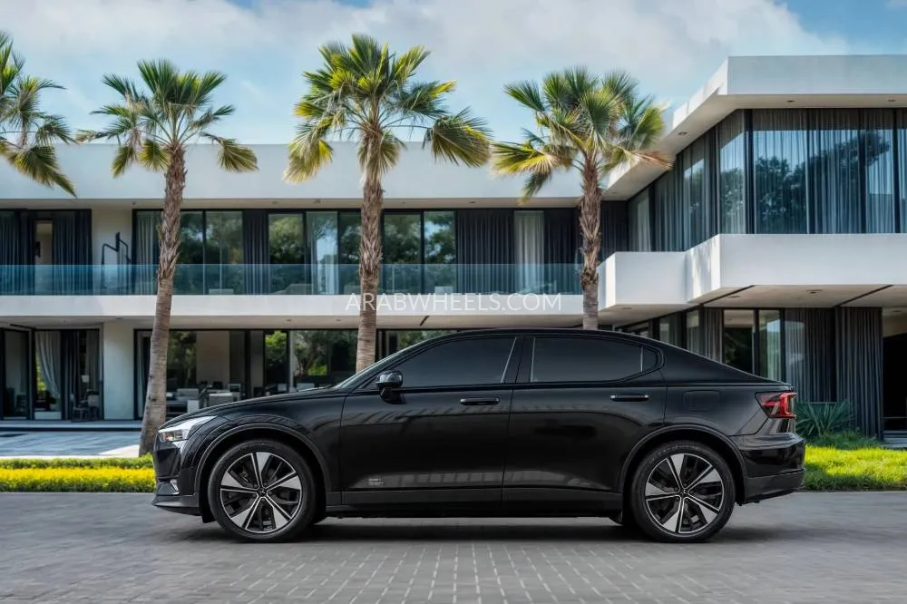 Polestar 2 2023 for Sale in Dubai Image-2