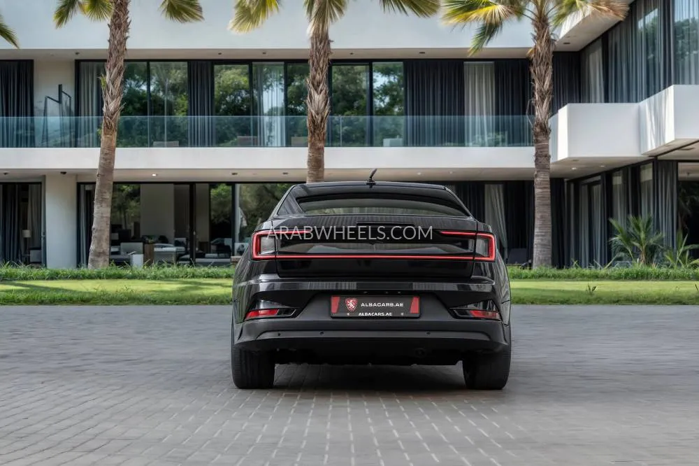 Polestar 2 2023 for Sale in Dubai Image-5