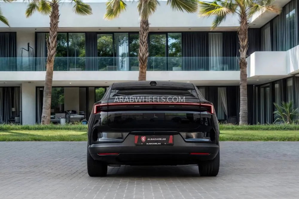 Polestar 4 2025 for Sale in Dubai Image-5