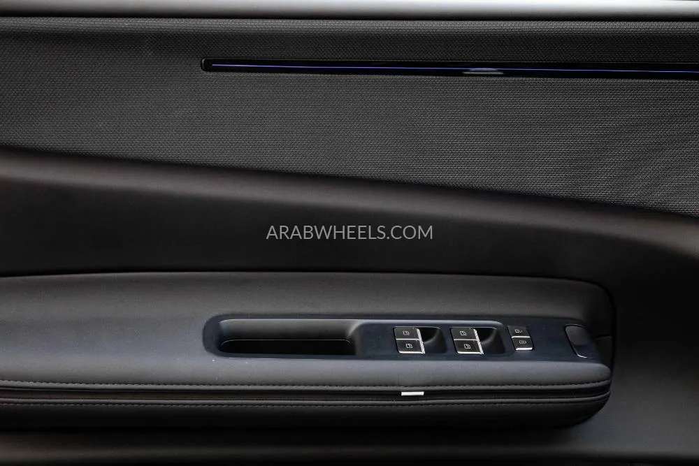 Polestar 4 2025 for Sale in Dubai Image-13