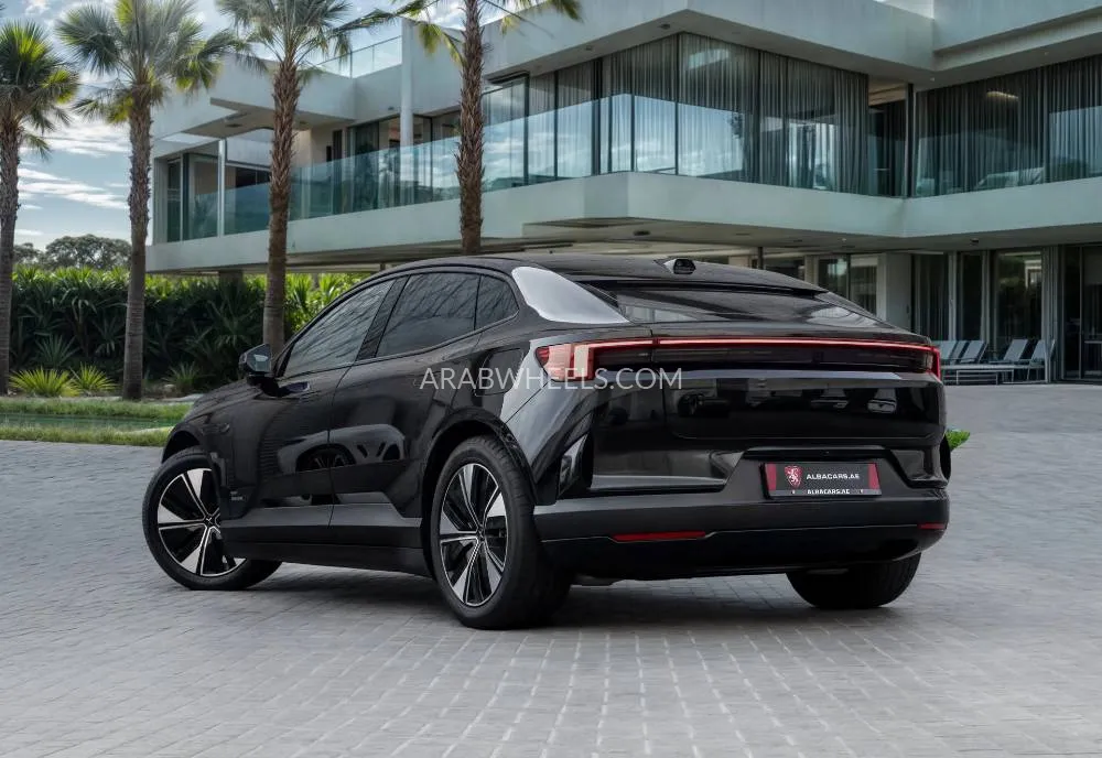 Polestar 4 2025 for Sale in Dubai Image-18