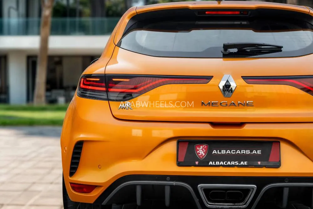 Renault Megane 2023 for Sale in Dubai Image-6