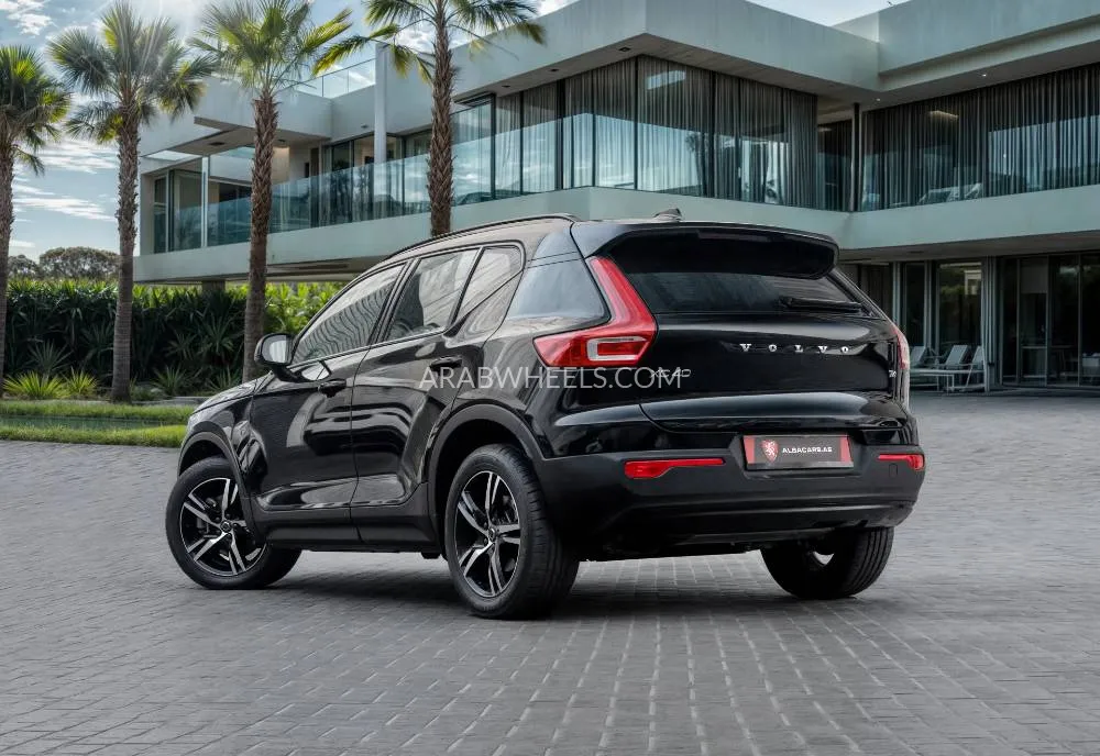 Volvo XC40 2022 for Sale in Dubai Image-19