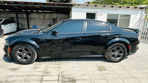 Dodge Charger 3.6L SXT 2020