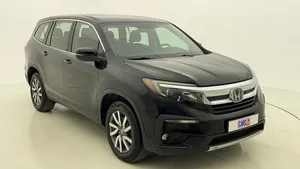 Honda Pilot 3.5 LX 2020 for Sale