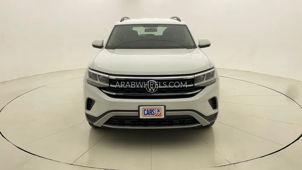  فولكس واجن تيرامونت 2023 for Sale in دبي Image-8