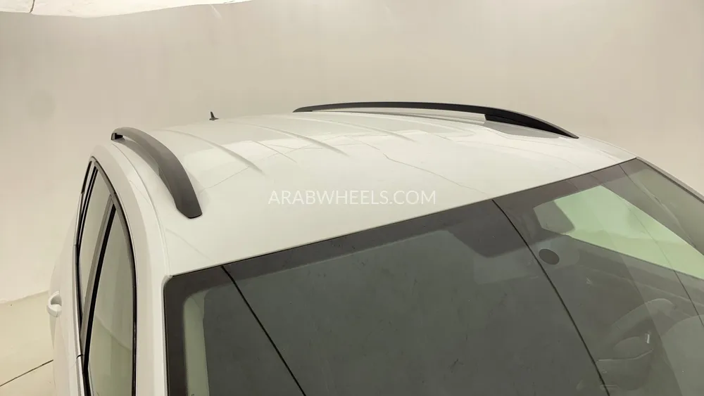  فولكس واجن تيرامونت 2023 for Sale in دبي Image-11