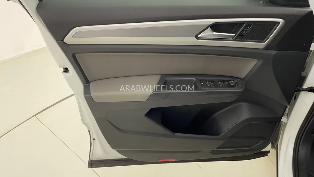  فولكس واجن تيرامونت 2023 for Sale in دبي Image-19