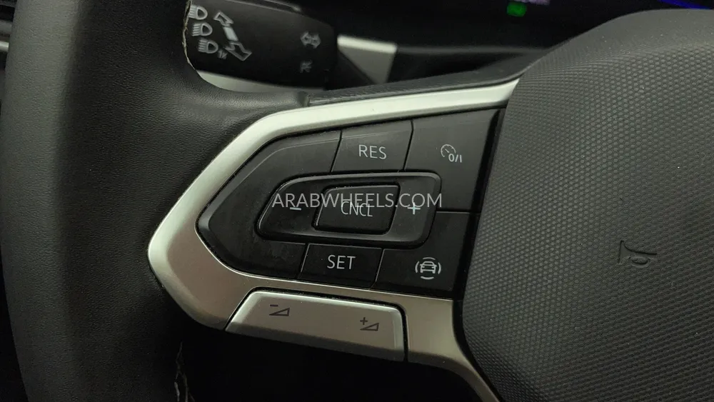  فولكس واجن تيرامونت 2023 for Sale in دبي Image-20