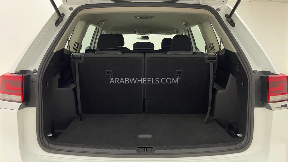  فولكس واجن تيرامونت 2023 for Sale in دبي Image-26