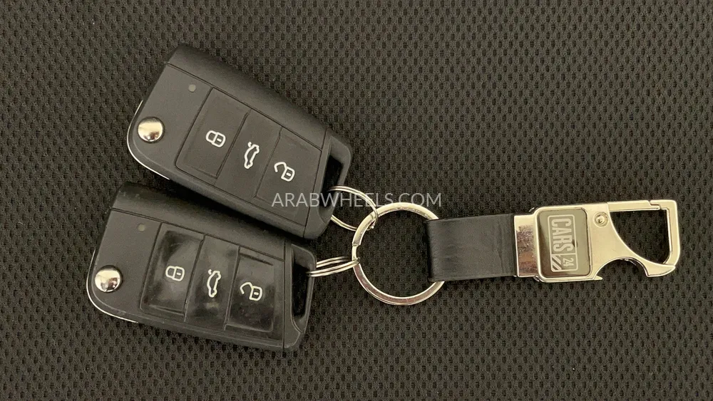  فولكس واجن تيرامونت 2023 for Sale in دبي Image-27