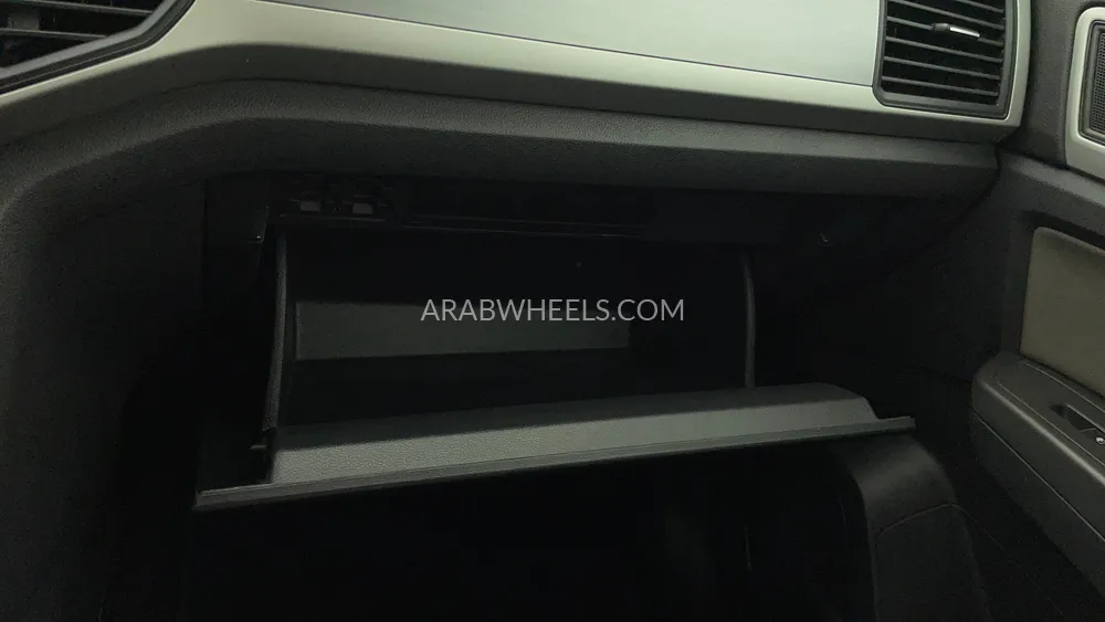  فولكس واجن تيرامونت 2023 for Sale in دبي Image-29