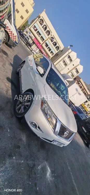 Nissan Pathfinder 2014 for Sale in Dubai Image-9