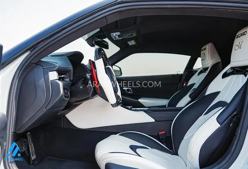 تويوتا سوبرا 2023 for Sale in الشارقة Image-11