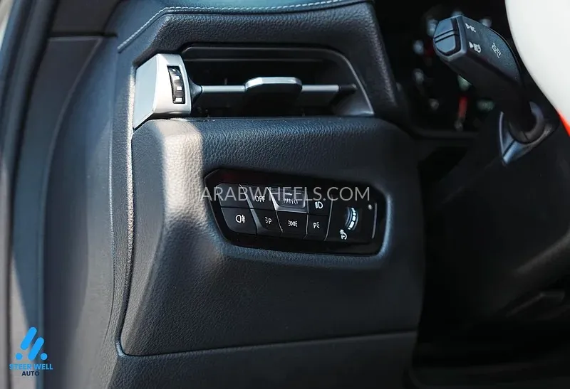 تويوتا سوبرا 2023 for Sale in الشارقة Image-12