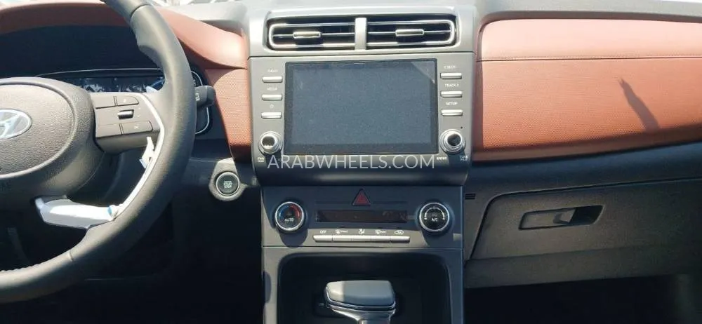 Hyundai Creta 2025 for Sale in Dubai Image-12