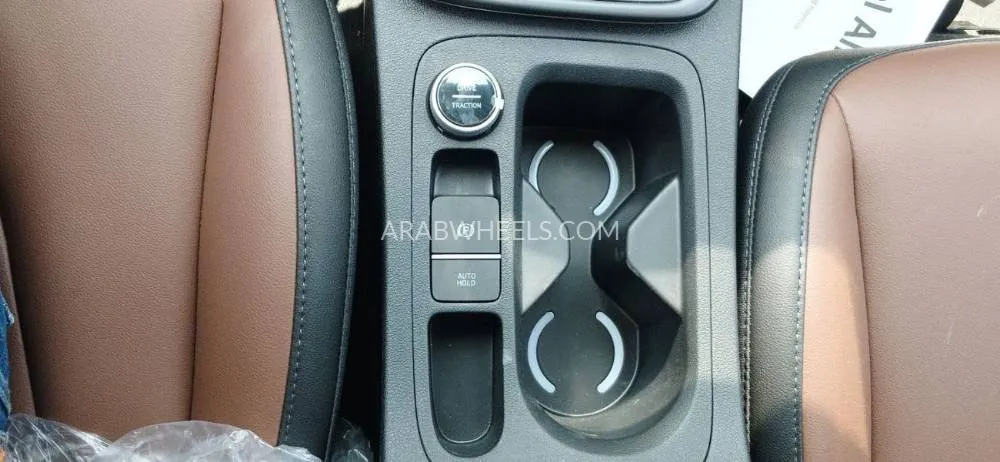 Hyundai Creta 2025 for Sale in Dubai Image-14