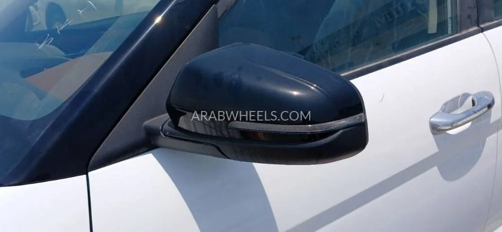 Hyundai Creta 2025 for Sale in Dubai Image-5