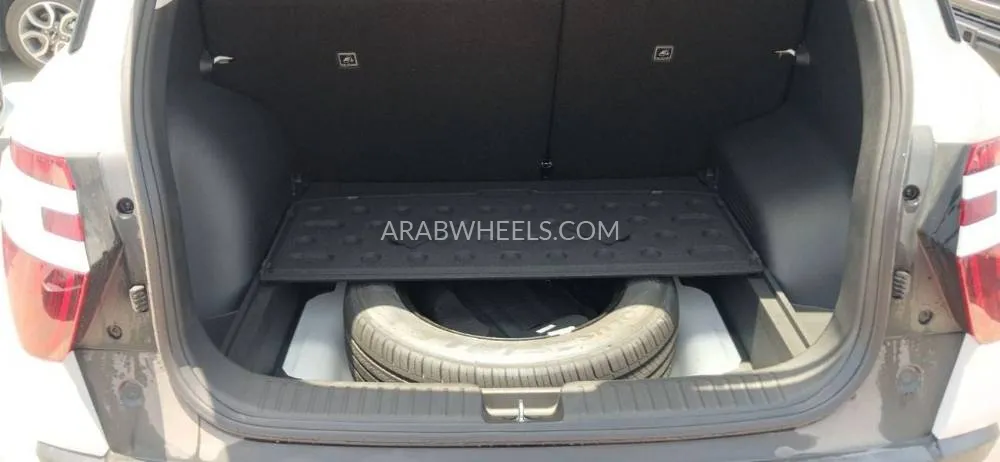 Hyundai Creta 2025 for Sale in Dubai Image-16