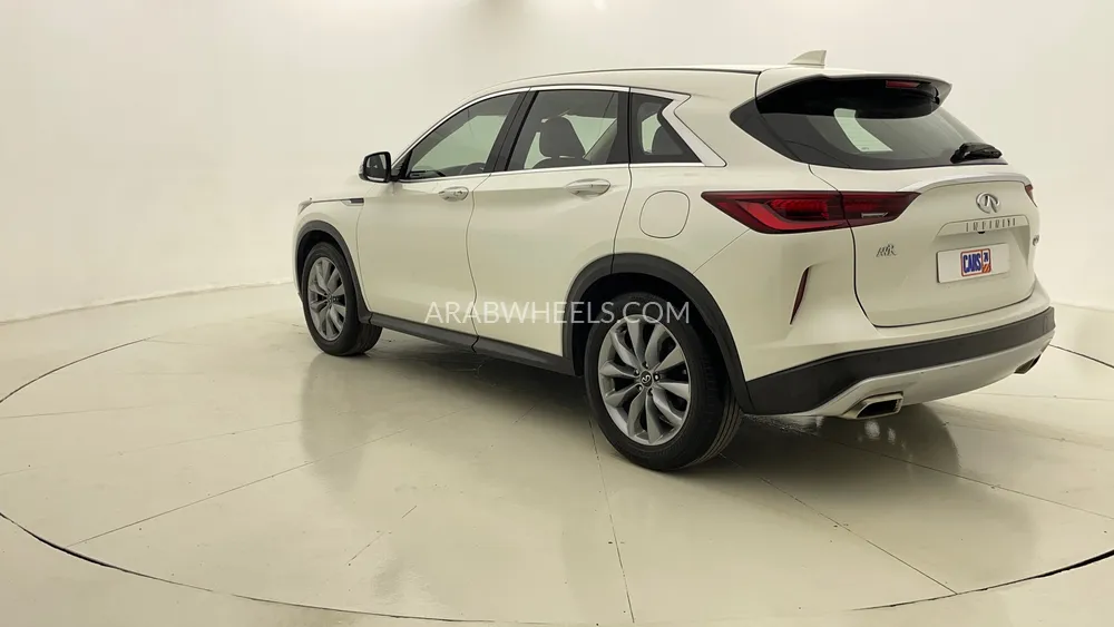 إنفينيتي QX50 2022 for Sale in دبي Image-5
