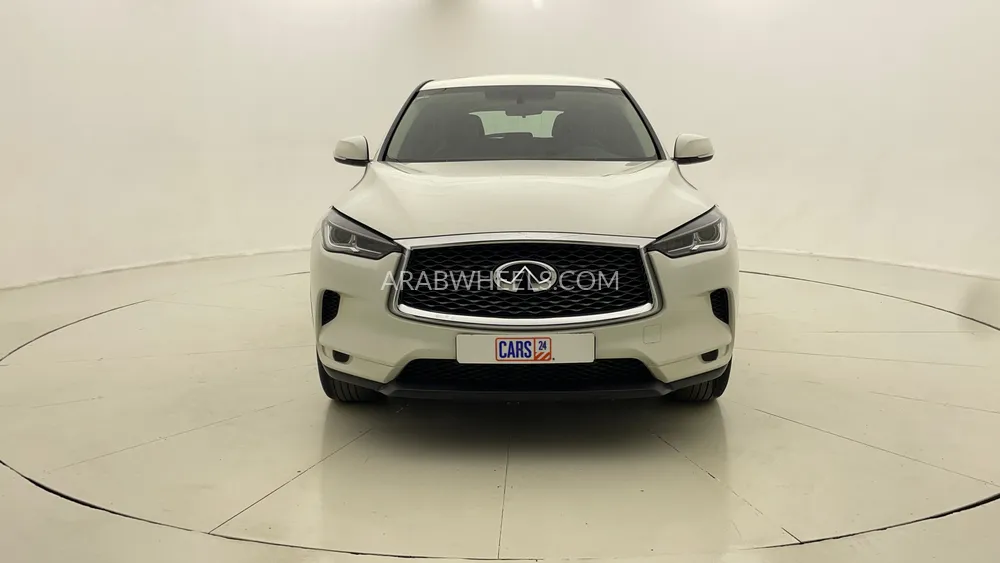 إنفينيتي QX50 2022 for Sale in دبي Image-8