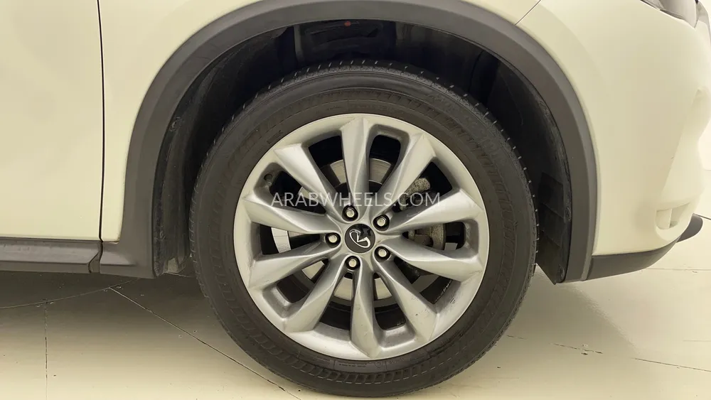 إنفينيتي QX50 2022 for Sale in دبي Image-10