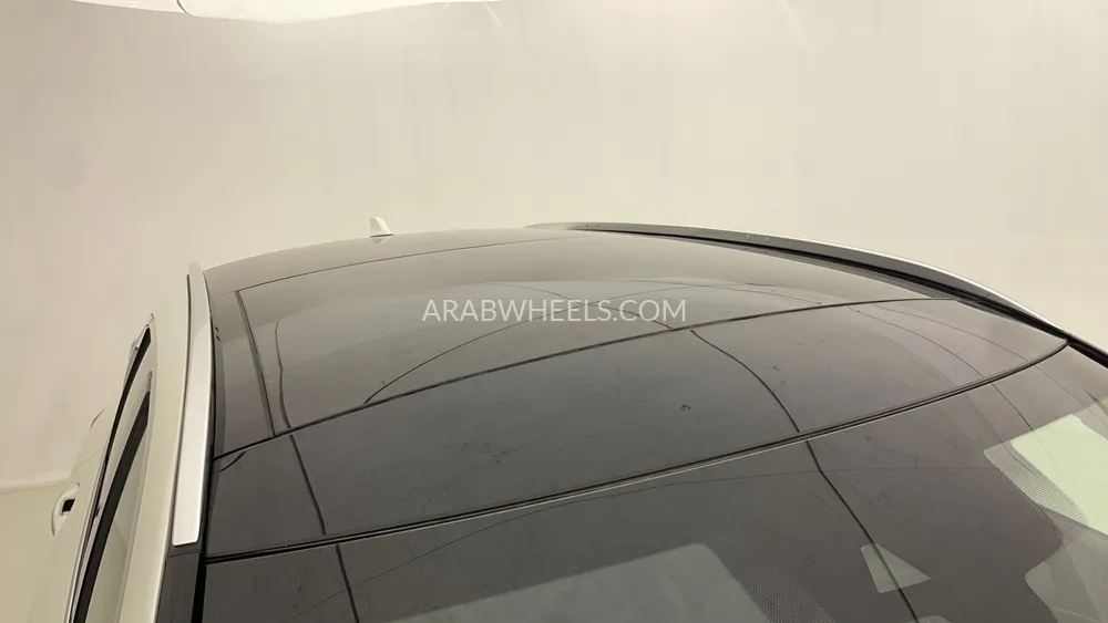 إنفينيتي QX50 2022 for Sale in دبي Image-11