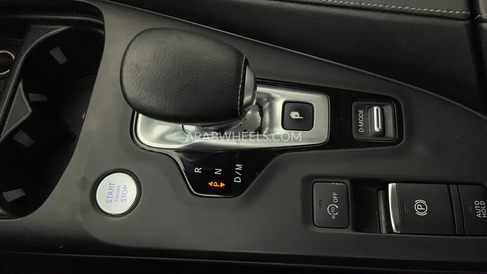 إنفينيتي QX50 2022 for Sale in دبي Image-18