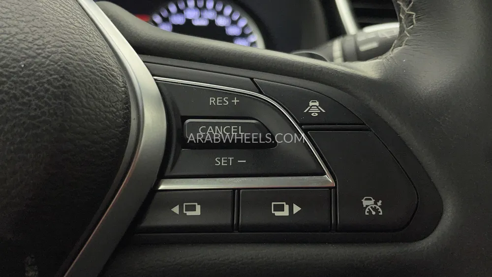 إنفينيتي QX50 2022 for Sale in دبي Image-20