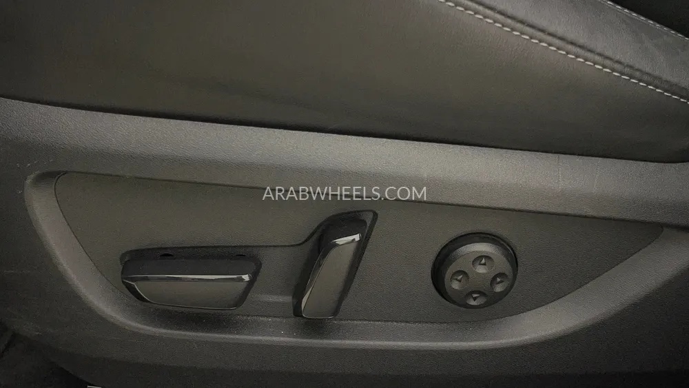 إنفينيتي QX50 2022 for Sale in دبي Image-22