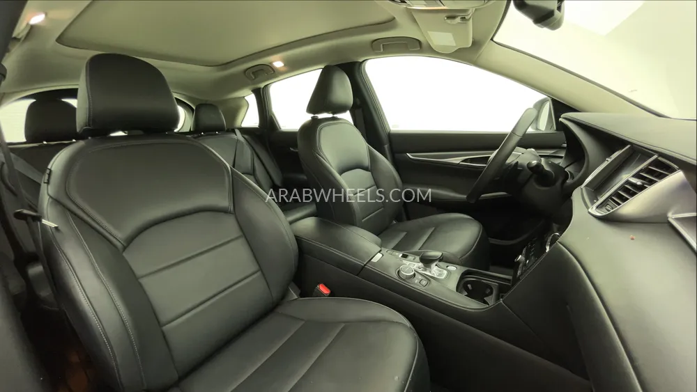 إنفينيتي QX50 2022 for Sale in دبي Image-25