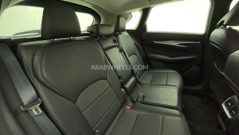 إنفينيتي QX50 2022 for Sale in دبي Image-26